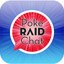 PokeRAIDchat icon