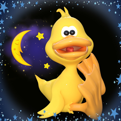 Nighty Night Kids Pro! app icon