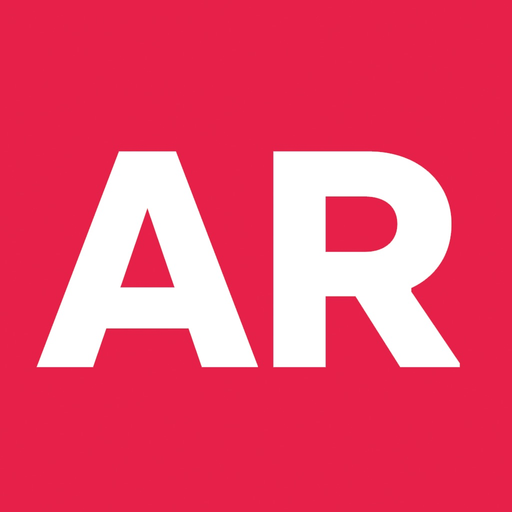 AR Apps app icon