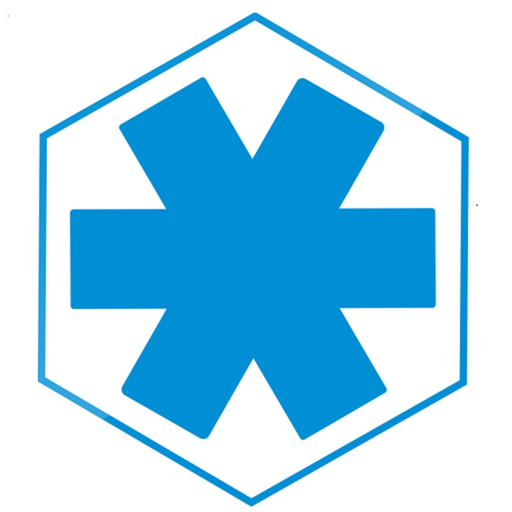 MyICETag - ICE Medical Profile app icon