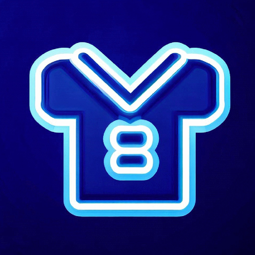 Team Sheets app icon