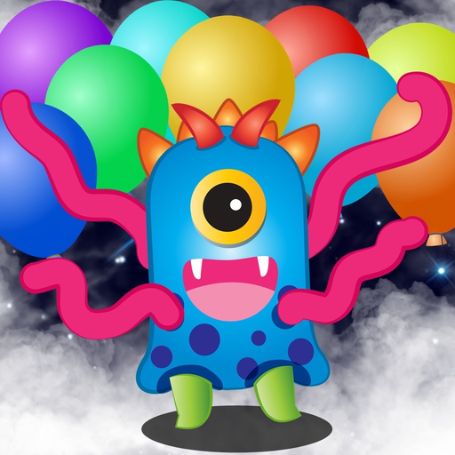 Mavi Learning Rhymes app icon