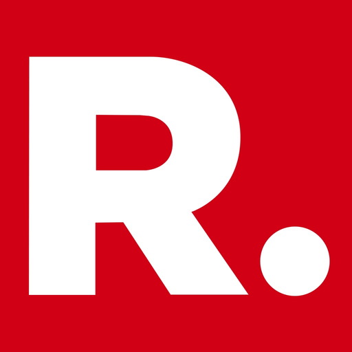 Republic World Digital app icon