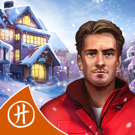 Adventure Escape: Murder Inn app icon