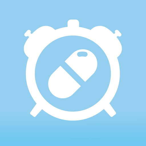Insistent Medical Alarm app icon