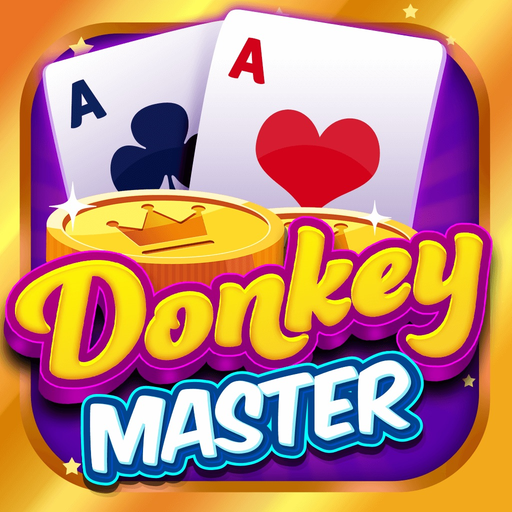 Donkey Master app icon