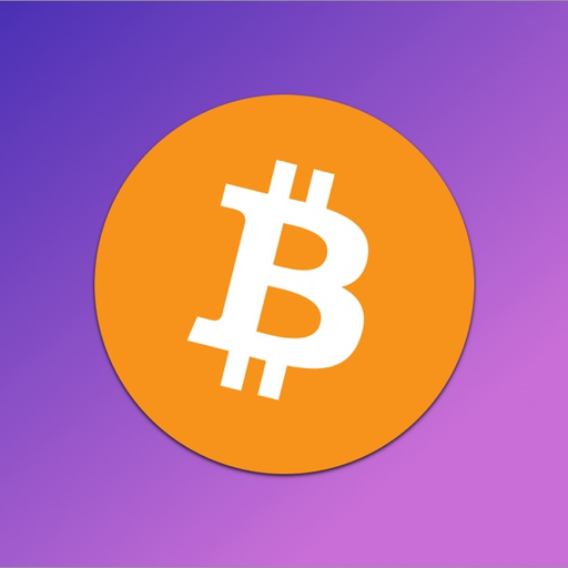 Crypto Currencies TV app icon