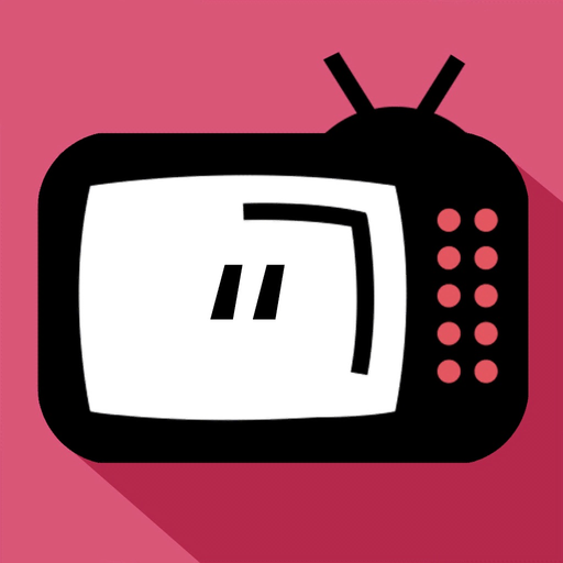 Telly Big app icon