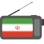 Iran Radio Station: Persian FM icon