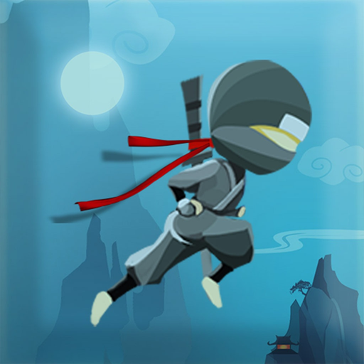 Ninja Jump Lite app icon