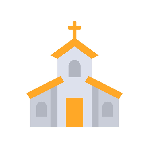 Find Church app icon