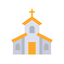 Find Church icon