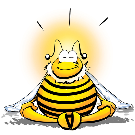 BeeZone app icon