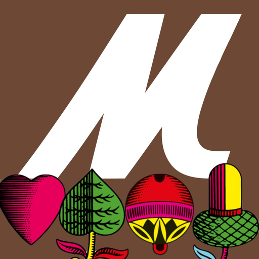 Mariášek app icon
