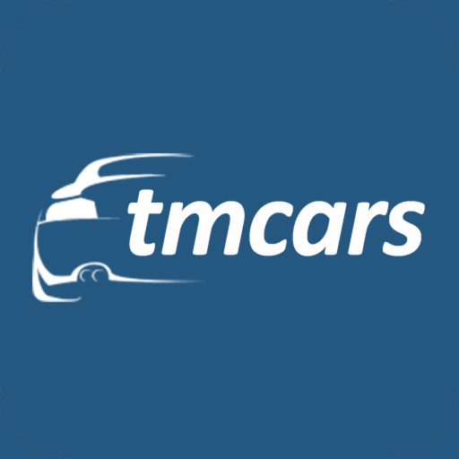 TMCARS app icon