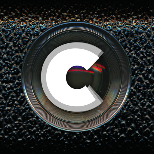 Camare Experimental Camera app icon