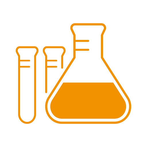 Alkatronic app icon