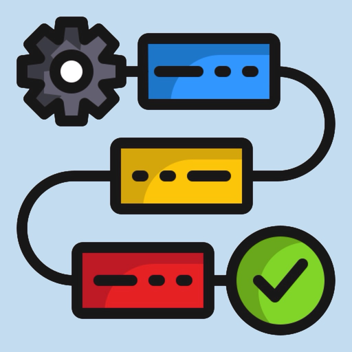 SaleFlow app icon