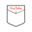 PocketYouTube icon