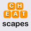 Cheats for Wordscapes icon