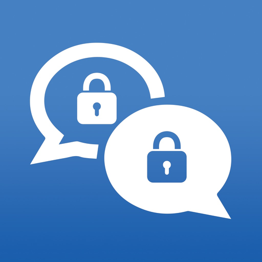 Social Cipher app icon