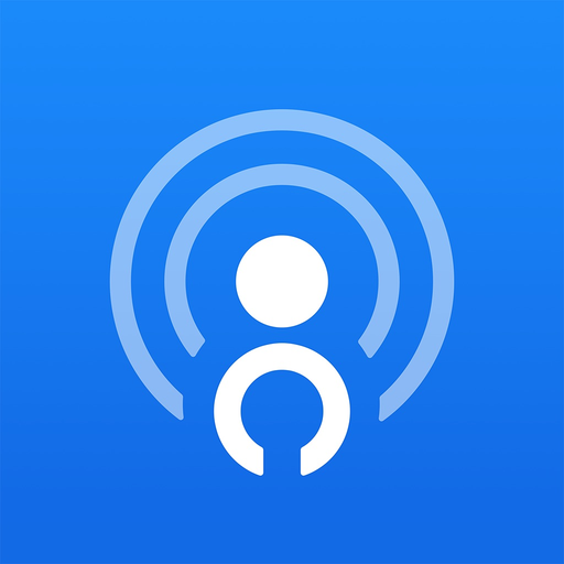Outcast for Watch app icon