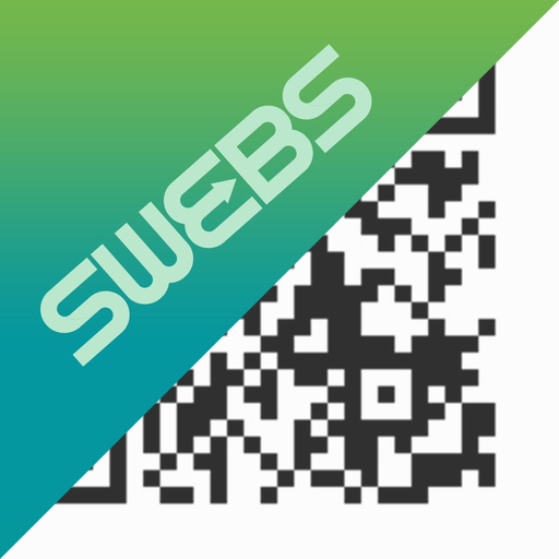 SWEBS app icon