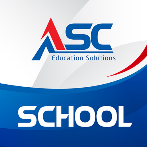 ASC-SCHOOL app icon