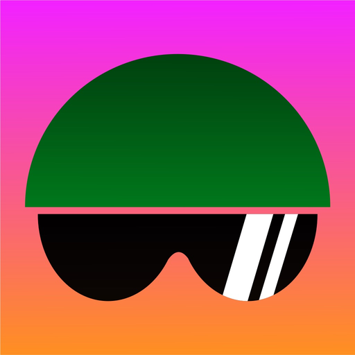 Natofy app icon