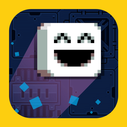 Super One More Jump app icon