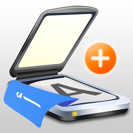 Scannable Converse ترجمه مترجم app icon