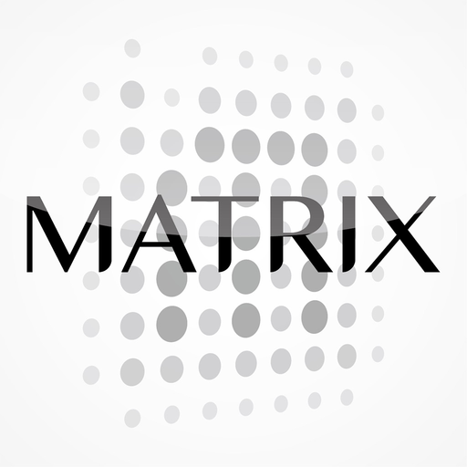 MATRIX LIBRARY app icon