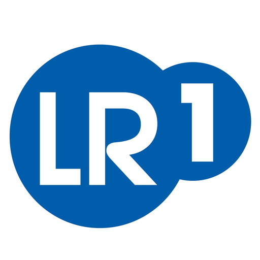 LR1 - Notícias, Rádios & TV app icon