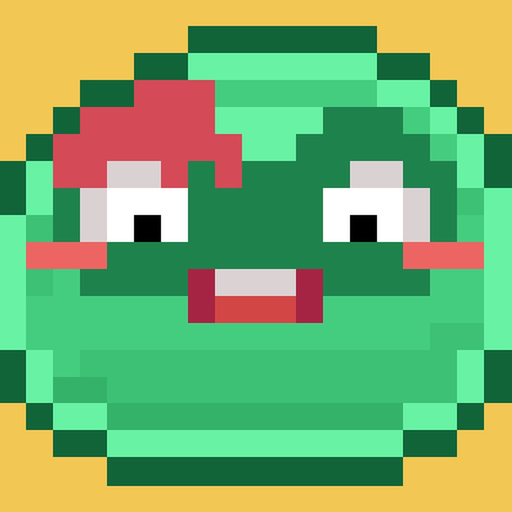 Infinite Zombie app icon