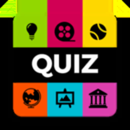 Trivia Quiz - Trivia Questions app icon