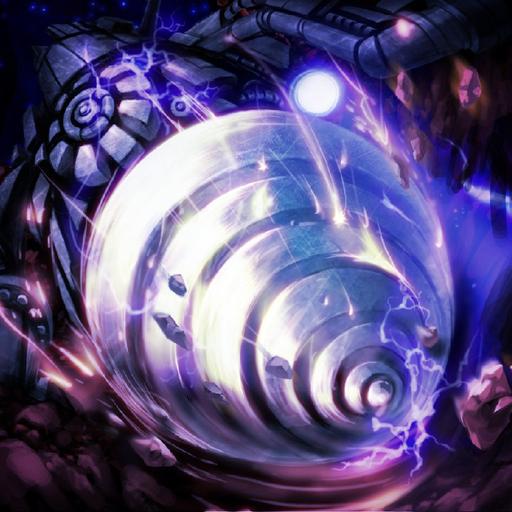 DrillKing- New Frontier app icon