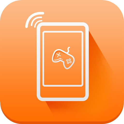 Gaming Device app icon