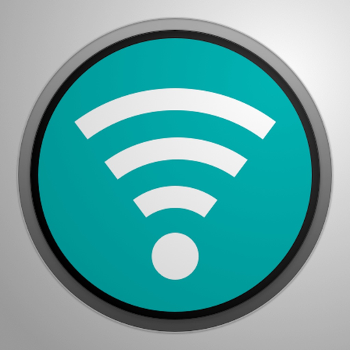 WifiSetter app icon