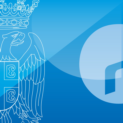 PIS RS app icon
