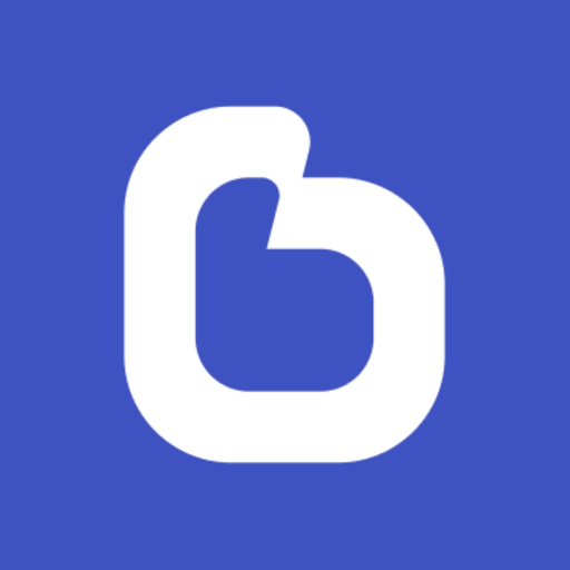 Breeze Reporting app icon