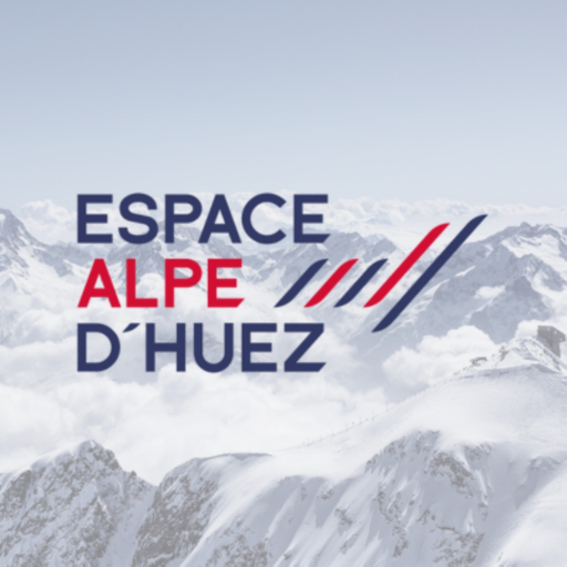 ALPE D'HUEZ app icon