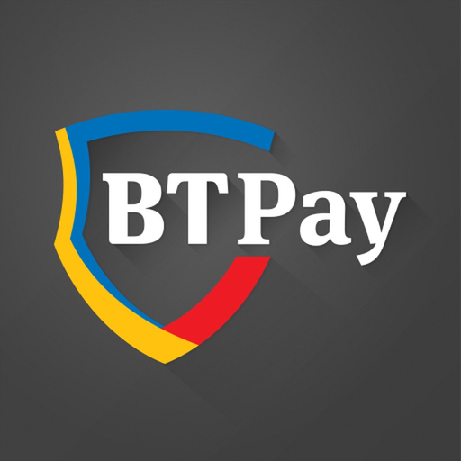 BT Pay app icon