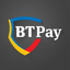 BT Pay icon