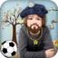 BoySnap - NextGen Fun Face Cam icon