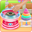 Tasty Cotton Candy icon