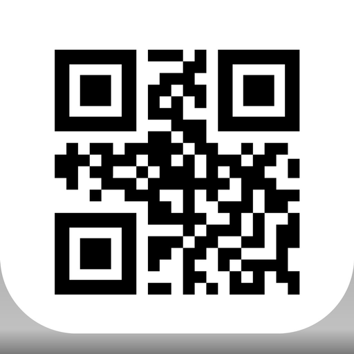QR Code Reader Z for iPhone app icon
