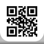 QR Code Reader Z for iPhone icon