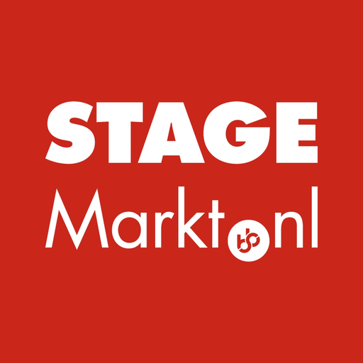 Stagemarkt App app icon