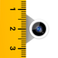 AR Ruler: Digital Tape Measure icon