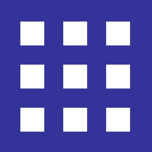 Personal Menu app icon